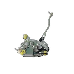 6617204735 SSANGYONG Conjunto de Pestillo y Varilla - Delantero Derecho para ISTANA, Piezas de Vehículo Originales de Alta Calidad - Product Image 1