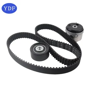 Auto Parts Motor Timing Belt timing kit Para Chevrolet Sonic Aveo Cruze Orlando Trax Vauxhall Astra24436052 555748 24422964