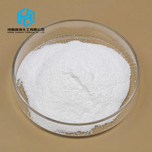 Hexametafosfato de Sódio Matéria-Prima Refratária Dispersante SHMP - Product Image 1