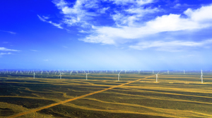 하이 퀄리티 5MW 4MW 6MW 풍력 발전기 중국 최고 브랜드 - Product Image 6