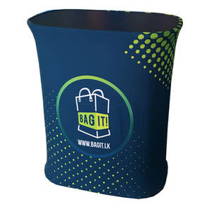 定制贸易展广告弹出促销表 - Product Image 6