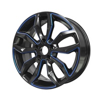 Pièces automobiles de précision usinées CNC sur mesure, jantes en alliage et accessoires de quincaillerie pour véhicules avec usinage par électroérosion à fil et pour l'usinage
