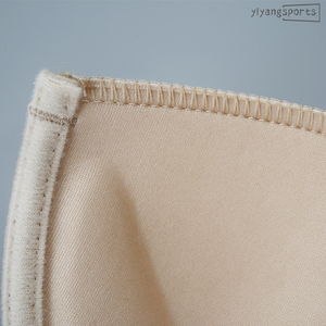 <span class=keywords><strong>Soutien</strong></span>-<span class=keywords><strong>gorge</strong></span> complet en tissu 75D à demi-fermeture à anneaux en acier pour robe de marié<span class=keywords><strong>e</strong></span>, mousse haute densité, vente en gros, noir, nude/blanc, 1 cm - Product Image 6