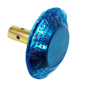 JG Myanmar - <span class=keywords><strong>Estufa</strong></span> de Gas Portátil de 65 mm para Camping, Mini Cocina de Gas LPG, Hornilla Individual, <span class=keywords><strong>Estufa</strong></span> de Gas <span class=keywords><strong>Pequeña</strong></span> para Exteriores - Product Image 6