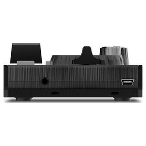 Contrôleur DJ tactile Numark DJ602 avec prise en charge du soir, 2 appareils, sorties mini-jack 3,5 mm pour DJ et production musicale - Product Image 2