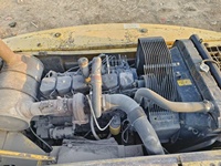 Le Japon a utilisé la pelle pc200-6 Komatsu pc200-6/pc210/pc220/pc240/pc300/pc350/pc400/pc450
