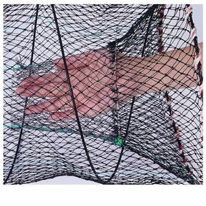 Trappola per Granchi con Ingresso Invisibile, Essenziale per Pescatori Professionisti - Product Image 3