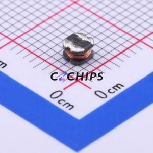 CMLF0302-680MTT ตัวเหนี่ยวนำไฟฟ้าแบบ SMD, 3.5x3 มม. ( ค่าความเหนี่ยวนำ: 68uH ) ( ความแม่นยำ: 20% กระแสไฟฟ้าที่กำหนด: 780mA ) - Product Image 2