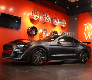 Llantas forjadas de 18, 19, 20, 21, 22 y 24 pulgadas para Benz AMG gt63 gs63 c63s e63s sl63 g63 gle63s gls63 cls63 BMW M2 m3 M4 M5 <span class=keywords><strong>M8</strong></span> X5 X7 - Product Image 3