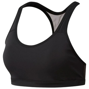1917 mujer deportes bra a prueba de golpes a prueba Racerback bra Yoga gimnasio Fitness sports Bra - Product Image 1