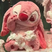 30cm populaire série Sakura Story rose point peluche jouet PP coton rempli cadeau pour petite amie