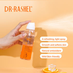 Semprotan Wajah Pencerah Vitamin C & Niacinamide <span class=keywords><strong>DR</strong></span>.RASHEL Langsung dari Pabrik - Product Image 2
