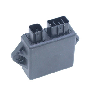 Module d'allumage Yamaha 6F6-85540-00 pour moteur hors-bord 2 temps 40Cc, pièce de rechange - Product Image 3