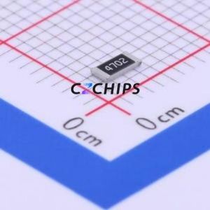 PTFR1206B47K0P9 SMD <b>Resistor</b> 1206 ( Type: Thin Film )( Resistance: 47kOhm Precision: 0.1% ) - Product Image 1