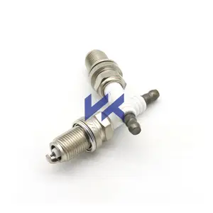 Đôi lridium cắm BKR5ES-11 Iridium bugi bujias cho bkr5es11 Hyundai Elantra giọng Getz tiburon Sonata