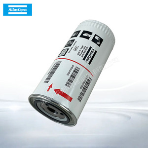 Kit de Mantenimiento de Tres Filtros Atlas Copco 2901200650, Piezas para Compresor de Aire - Product Image 3