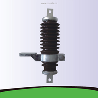 Parafoudre en porcelaine 11kV Y10W-11 parafoudre en céramique 12kV