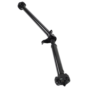 HELI ชุดเพลาขับหลังใหม่สำหรับ 1 E81/E82/E87/E88 116D/118D 06- OE26107567953 - Product Image 5