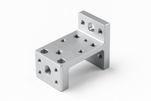 Máquina de Procesamiento de Perforación y Roscado CNC - Product Image 2