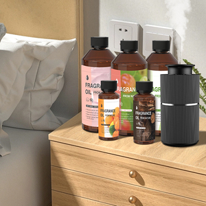 Cadeau de Noël d'usine professionnel personnalisé sans parfum d'eau humidificateur d'<span class=keywords><strong>air</strong></span> arôme fournisseur d'huiles essentielles - Product Image 6