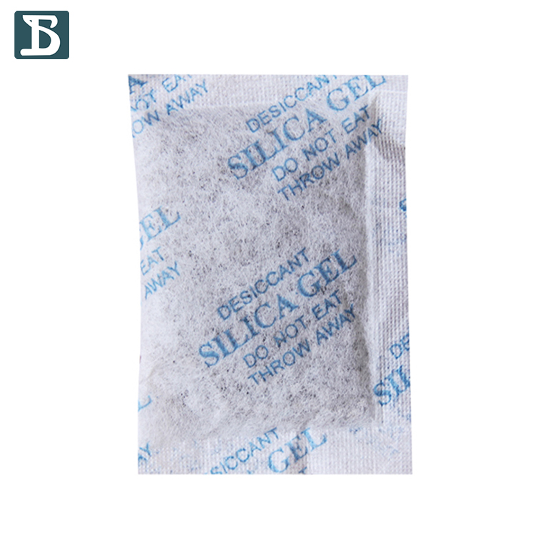 Первоклассные бренды различных упаковочных материалов, активный материал, осушитель 10 г с различной упаковкой