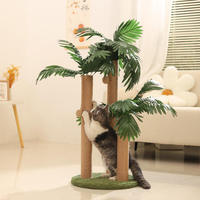 Meilleures ventes : Plateau de jeu pour chat, Arbre à chat cactus, Griffoir, Tour à balles pour chat
