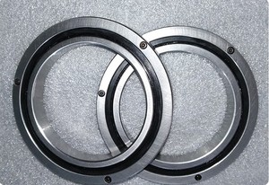 Высокоточный поперечный подшипник поворотного ролика CRBE09025A 09025B 09025C RU148 G/X, на складе - Product Image 3