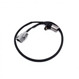 Manija de Puerta Trasera Minimalista Negra para Chevrolet Colorado S 10, 52093733, Accesorio de Puerta de Plástico - Product Image 2