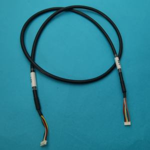 1 2 3 4 5 6 7 8 9 10 12 14 15 Pin Connector Medische Apparatuur Kabel Assemblage Draad harnas Auto Oem/Odm Fabricage Montage - Product Image 5