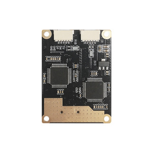Módulo de Cámara de Reconocimiento Facial 3D con Detección de Vida Real, Binocular USB IR+RGB de 2MP GC02M2 - Product Image 3