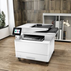 Witzcursor reacondicionado LaserJet Pro <span class=keywords><strong>MFP</strong></span> M428fdw Nueva impresora monocromática inalámbrica todo en uno de tamaño A4 Tipo general - Product Image 2