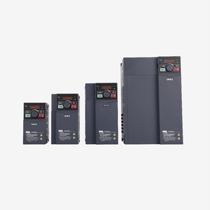 Variador de Frecuencia Variable (VFD) SINEE Serie EM730 de 5.5KW, Trifásico, 380v, Modelo EM730-5R5-3B, para Bombas de Caudal Constante - Product Image 3