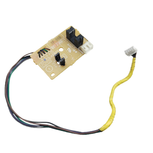 Sensor de alimentación de papel B512366-1 compatible con Brother HL-1208 HL-1112 HL-1110 DCP-1608 HL-1218W MFC-1818 HL-1218W HL-1111 LV0977 HL-1118 - Product Image 4