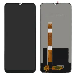 Tampilan layar sentuh LCD asli, rakitan penuh Digitizer untuk OPPO A11x / A11 / A8 / A5 (2020) / A9 (2020) / A31 (2020)