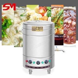 Hot Sale Fashionable Appearance Boiled <strong>Egg</strong> Oden <strong>Cooker</strong> Machine - Product Image 5