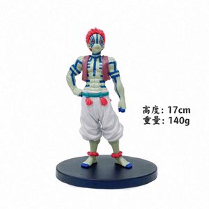 ฟิกเกอร์อนิเมะดาบพิฆาตอสูร คิเมทสึ โนะ ไยบะ ปี 2026 รุ่นใหม่ ZT 16 แบบ  คามาโดะ ทันจิโร่ เนซึโกะ อากัตสึมะ เซ็นอิตสึ  ฟิกเกอร์แอคชั่น PVC - Product Image 3