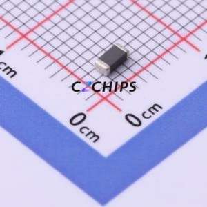 YI321611U221-3R0T Ferrite Bead 1206 RF ( Impedance @ Frequency: 220Ohm@100MHz )( Error: 25% )( DC Resistance (DCR): 50mOhm ) - Product Image 1