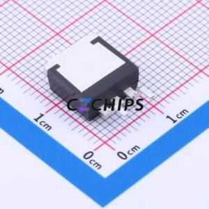 ทรานซิสเตอร์สนาม D2PAK FQB19N20CTM (Mosfet) ใหม่ล่าสุด - Product Image 2