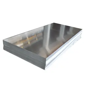 1000x2000mm 1250x2500mm 1500x3000 mm1219x2438 mm1524x3048 mm Plisado/hoja de aluminio