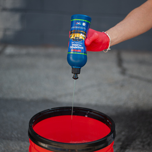 Shampooing auto Sipom Plus Cire 500ml Concentré pH Neutre Pour Toutes les Peintures - Product Image 3