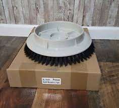 ET-85 \ Anrunto elektrik Mingnuo naik mesin pembersih lantai penggosok lantai tanpa kabel - Product Image 5