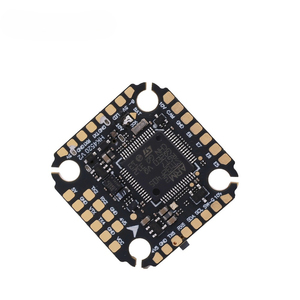 Accessoires d'assemblage de drone de contrôle de vol F4520 6S FC Mini, adaptés aux drones de course et aux modèles d'avions - Product Image 3