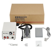 Micromoteur dentaire, micromoteur de laboratoire dentaire, pièce à main micromoteur dentaire H37L1, micromoteur dentaire
