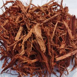 Copeaux <span class=keywords><strong>de</strong></span> bois colorés, fines écorces <span class=keywords><strong>de</strong></span> <span class=keywords><strong>pin</strong></span>, origine Hebei, diamètre 1-20 cm, imperméables, décoration intérieure et extérieure, polyvalents, décoratifs - Product Image 1