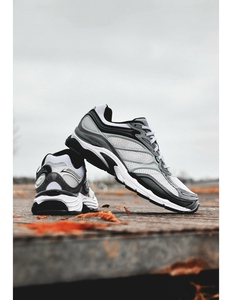 <span class=keywords><strong>Scarpe</strong></span> da Corsa Outdoor di Alta Gamma, <span class=keywords><strong>Scarpe</strong></span> Saucon <span class=keywords><strong>con</strong></span> Tomaia in Rete Traspirante, <span class=keywords><strong>Suola</strong></span> Spessa, Sneakers Nere, Rosse, Grigie, Bianche <span class=keywords><strong>con</strong></span> Scatola - Product Image 3