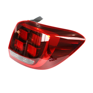 265557681R/265505695R para LOGAN/<span class=keywords><strong>SANDERO</strong></span> <span class=keywords><strong>2017</strong></span> LUZ TRASERA - Product Image 5