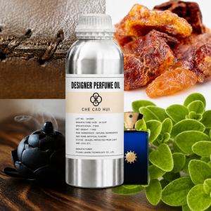 Huile de parfum de style designer de marque OEM, 100 % parfum masculin pour la fabrication de parfums, bougies, savons, diffuseurs – Vente en gros - Product Image 1