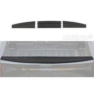 Para Dodge RAM 2009-2018, Pieza de Modificación de la Cubierta Trasera, Placa de Cubierta de Puerta Trasera, Kit de Carrocería, Accesorios para Automóviles CH1909100 55372052AH - Product Image 2