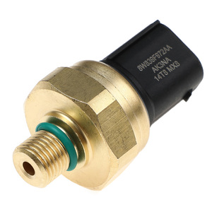 Sensor de Presión del Riel de Combustible 8W839F972AA para Ford Edge 2.0L EcoBoost - Product Image 1