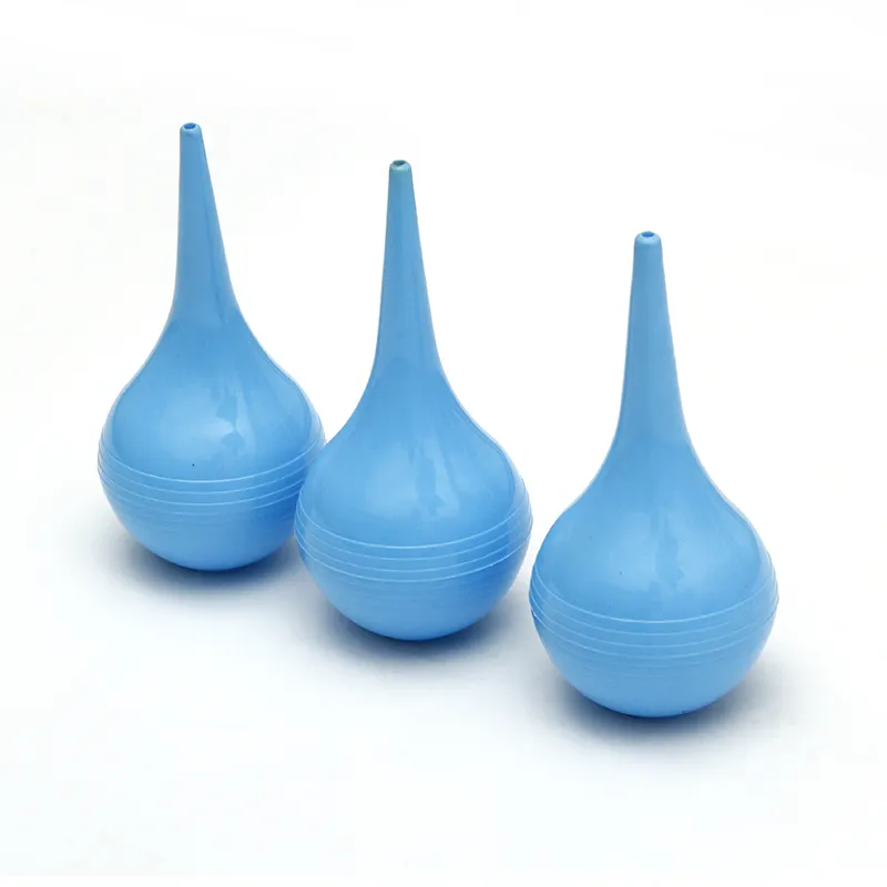 Rubber Ear Syringe Bulb Ear Wax